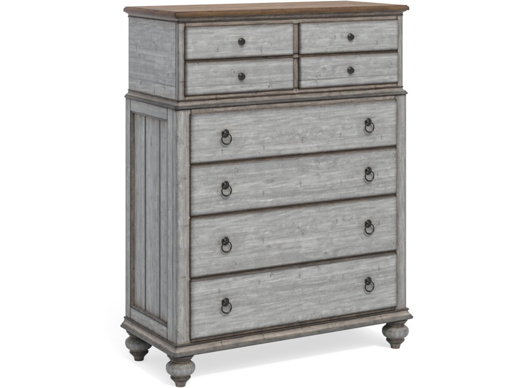 Drawer Chest