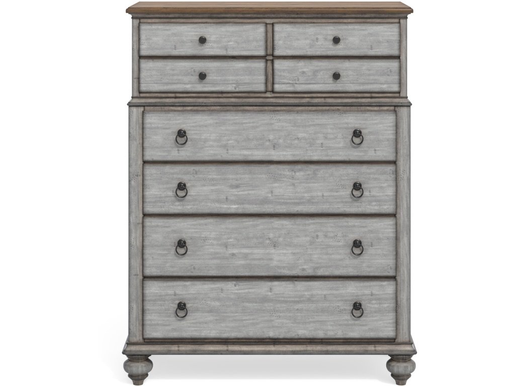 Drawer Chest