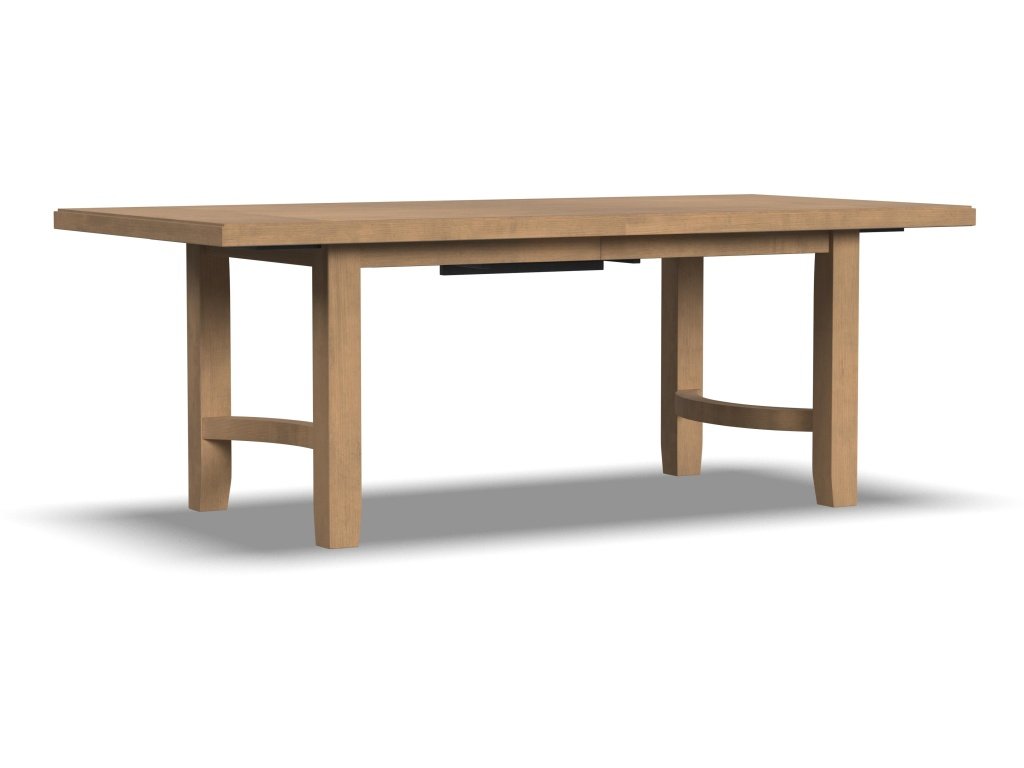 Rectangular Dining Table