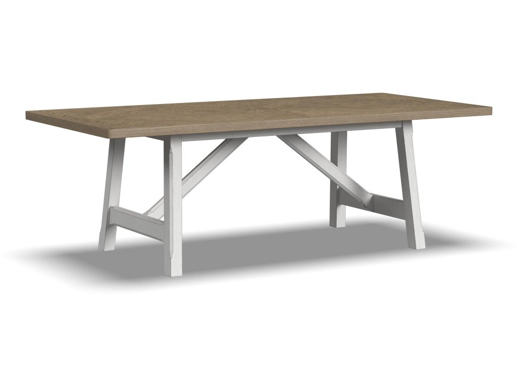 Rectangular Dining Table