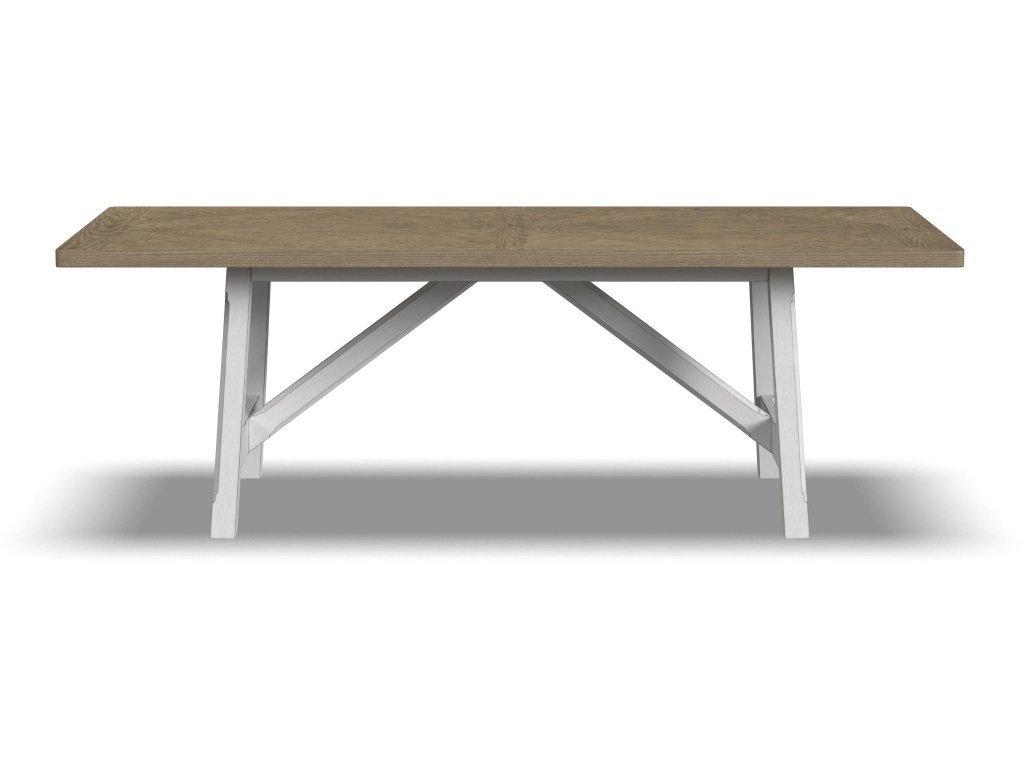 Rectangular Dining Table