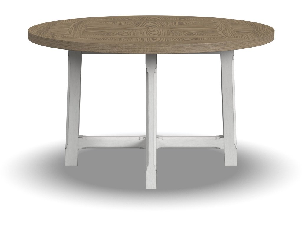 Round Dining Table