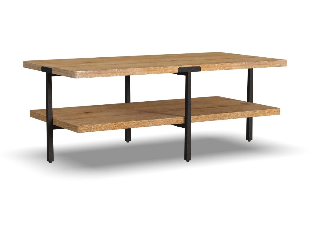 Rectangular Coffee Table