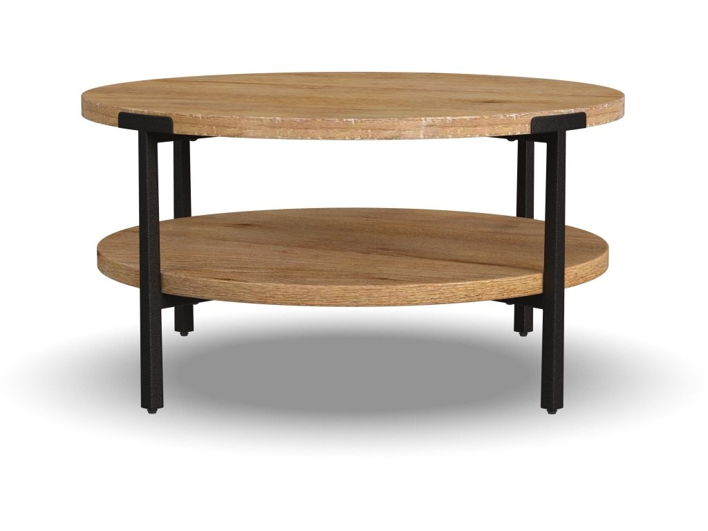 Round Coffee Table