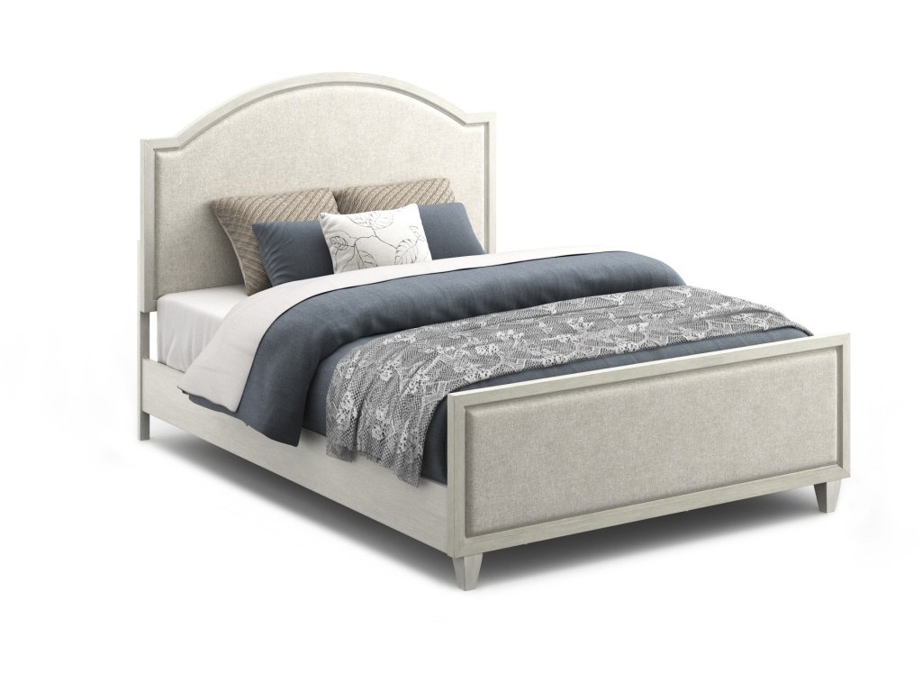 Newport Queen Bed