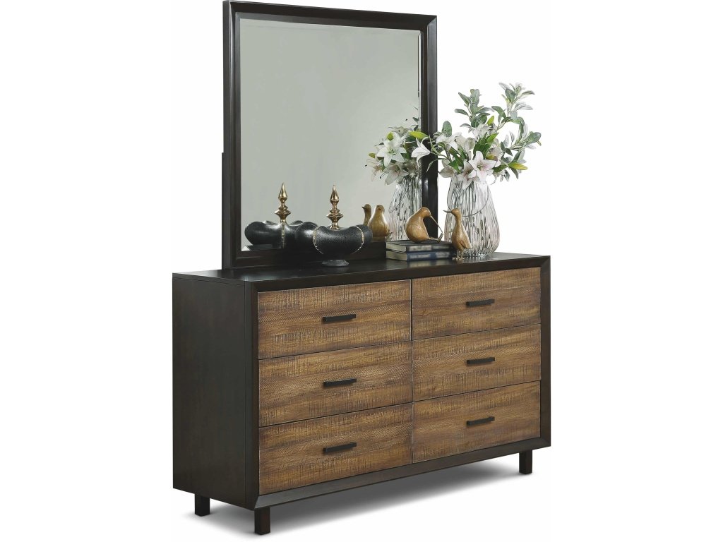 Alpine Dresser