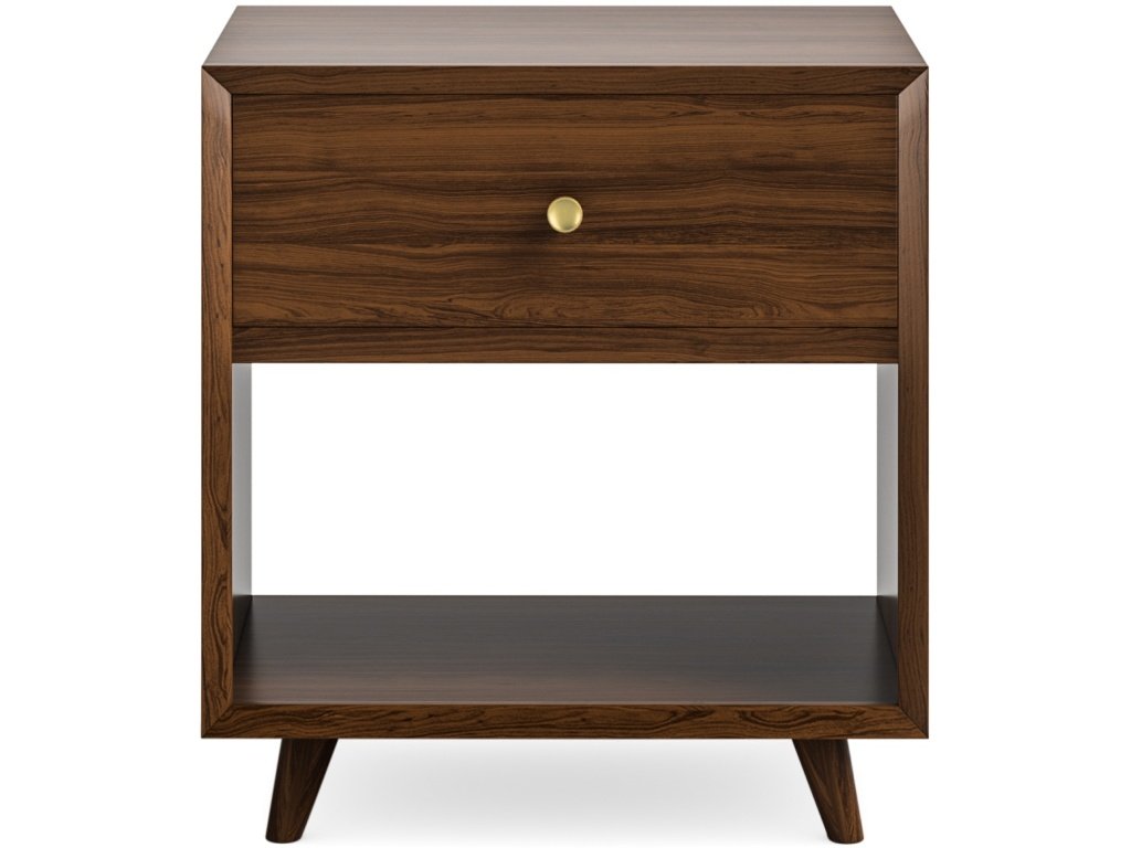 Open Nightstand