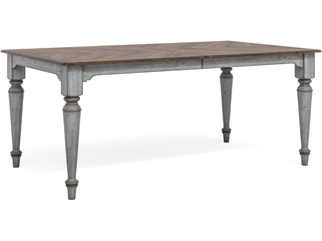 Rectangular Dining Table