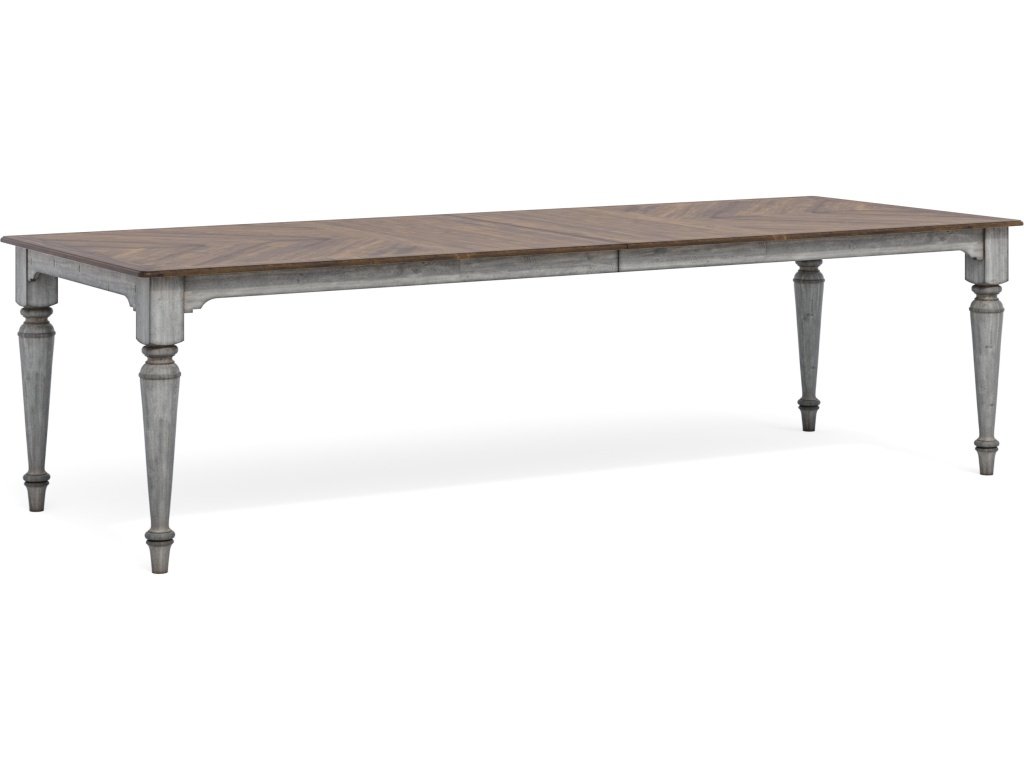 Rectangular Dining Table