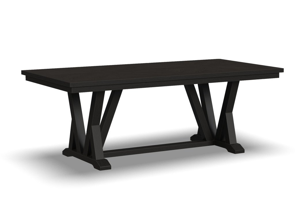 Rectangular Dining Table