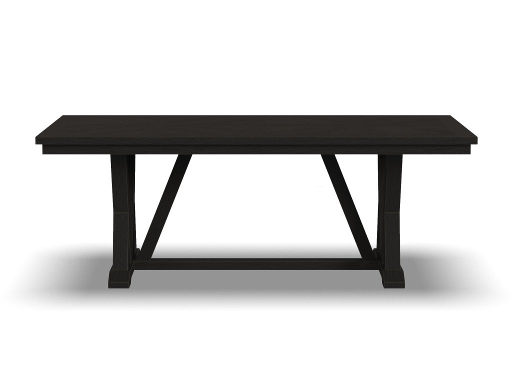 Rectangular Dining Table