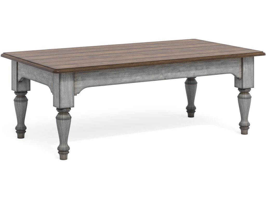 Rectangular Coffee Table