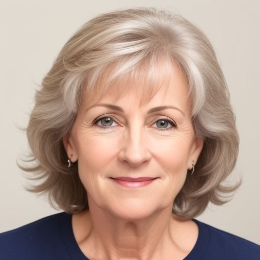 Nancy Wood