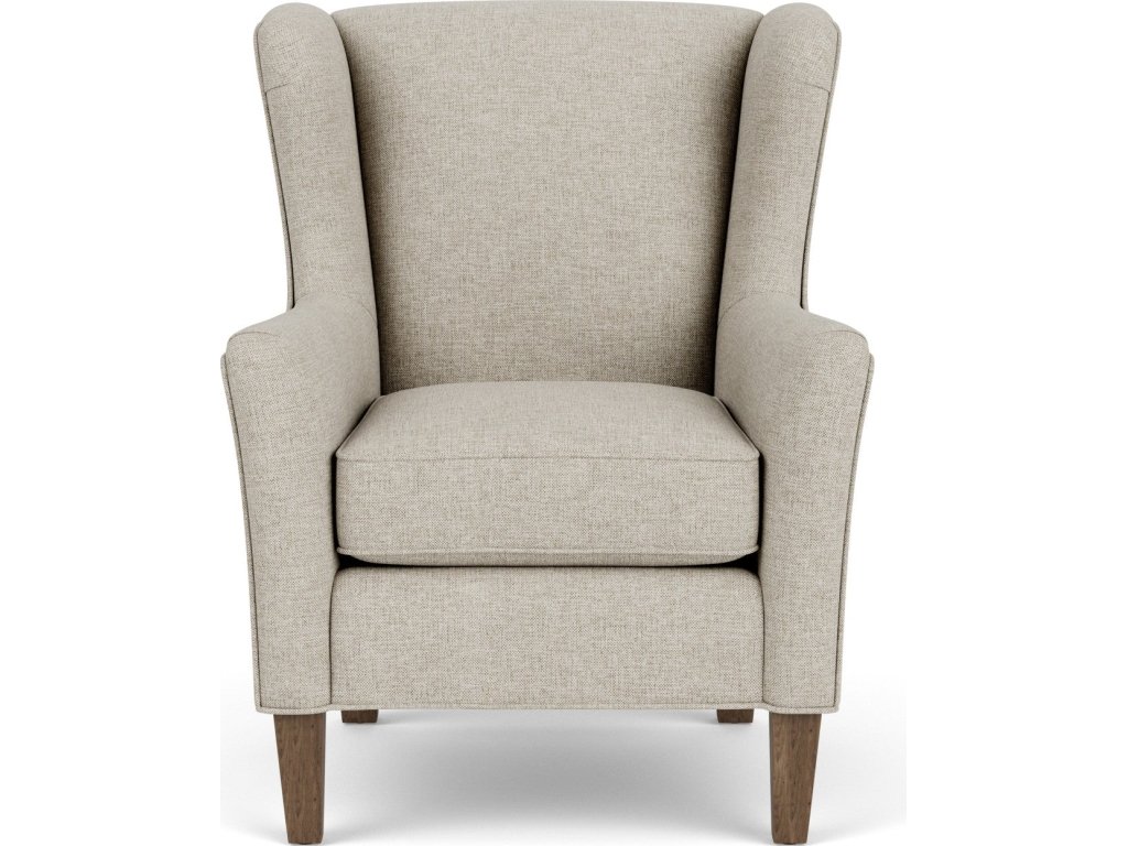 Ace Fabric Chair