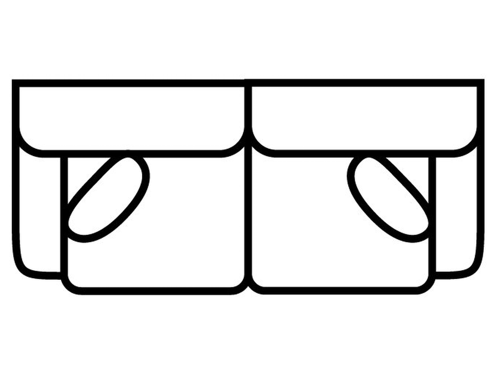Loveseat