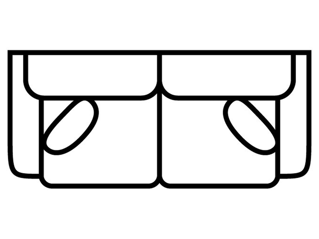 Loveseat