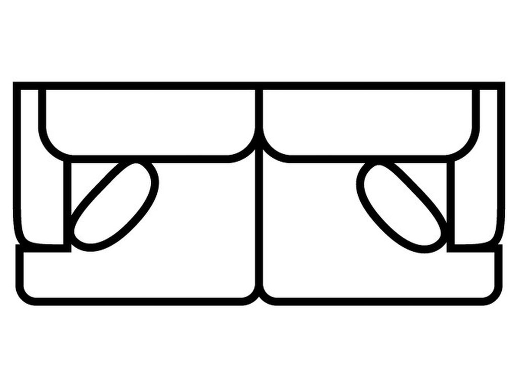Loveseat