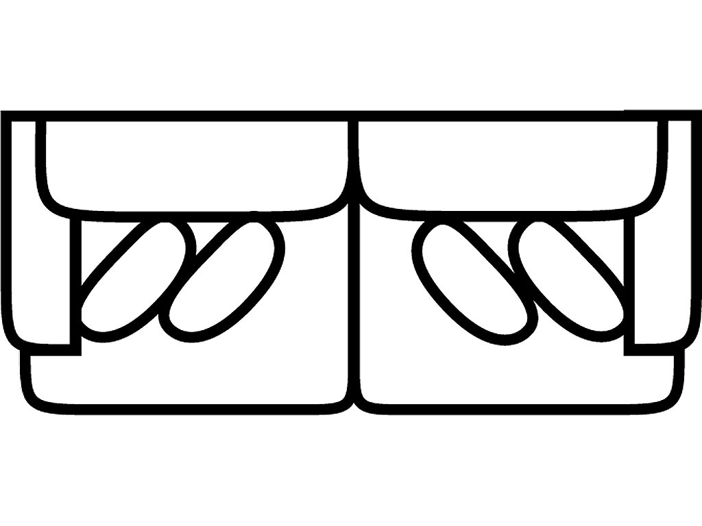 Loveseat