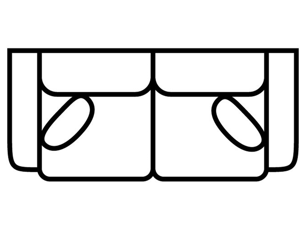 Loveseat