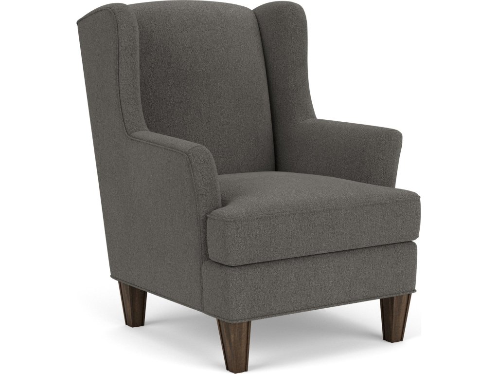 Bradstreet Fabric Chair