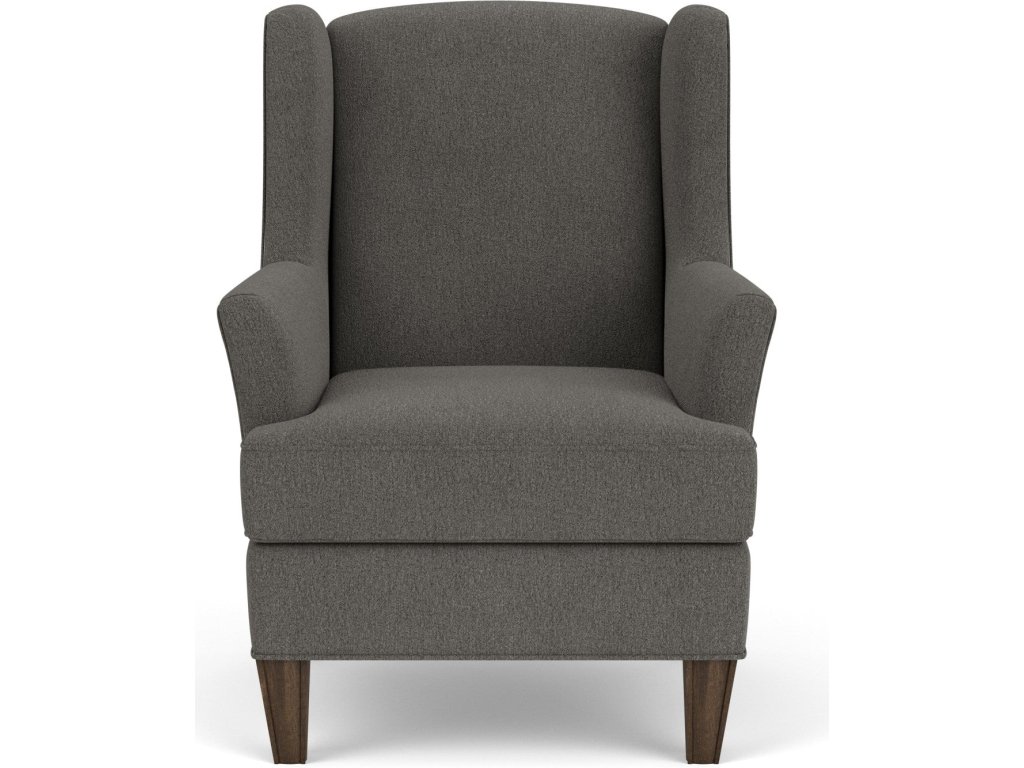 Bradstreet Fabric Chair