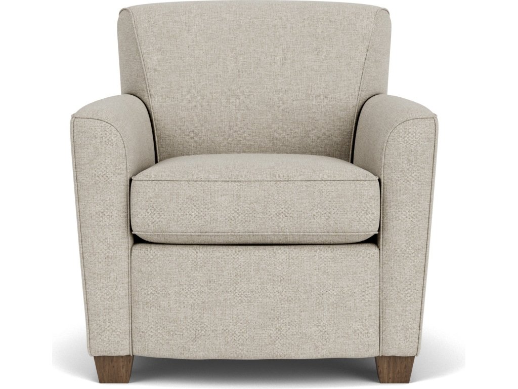 Kingman Fabric Chair