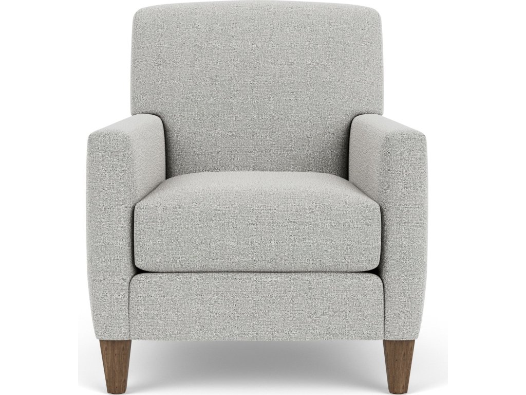 Cute Fabric Chair