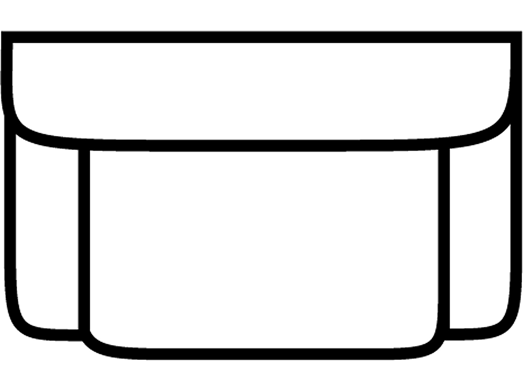 Chair 1/2