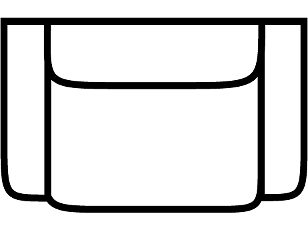 Chair 1/2