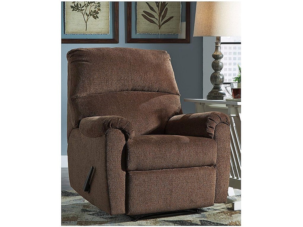 Nerviano Recliner