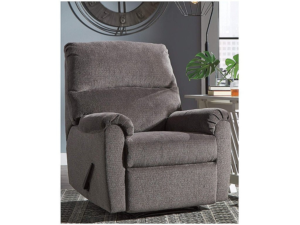 Nerviano Recliner