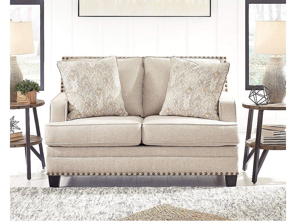 Claredon Loveseat