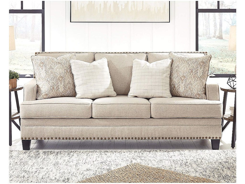 Claredon Sofa