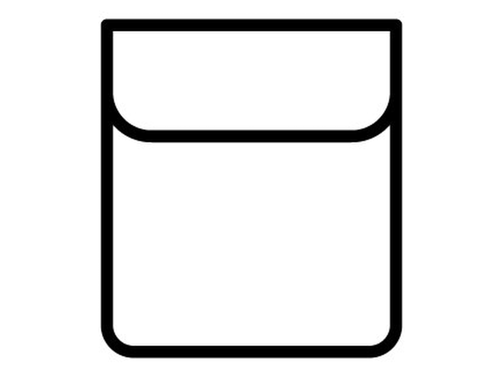 Armless Chair