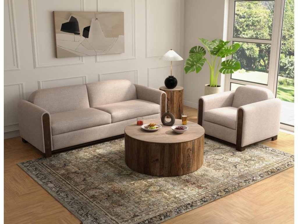 Loveseat