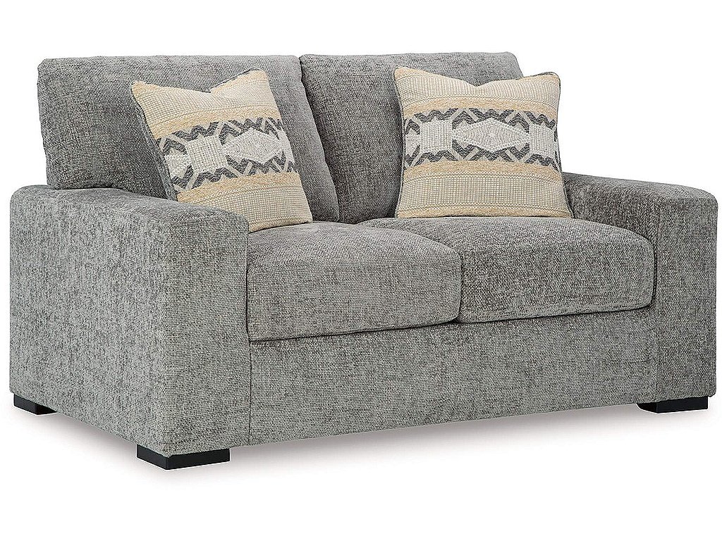 Dunmor Loveseat