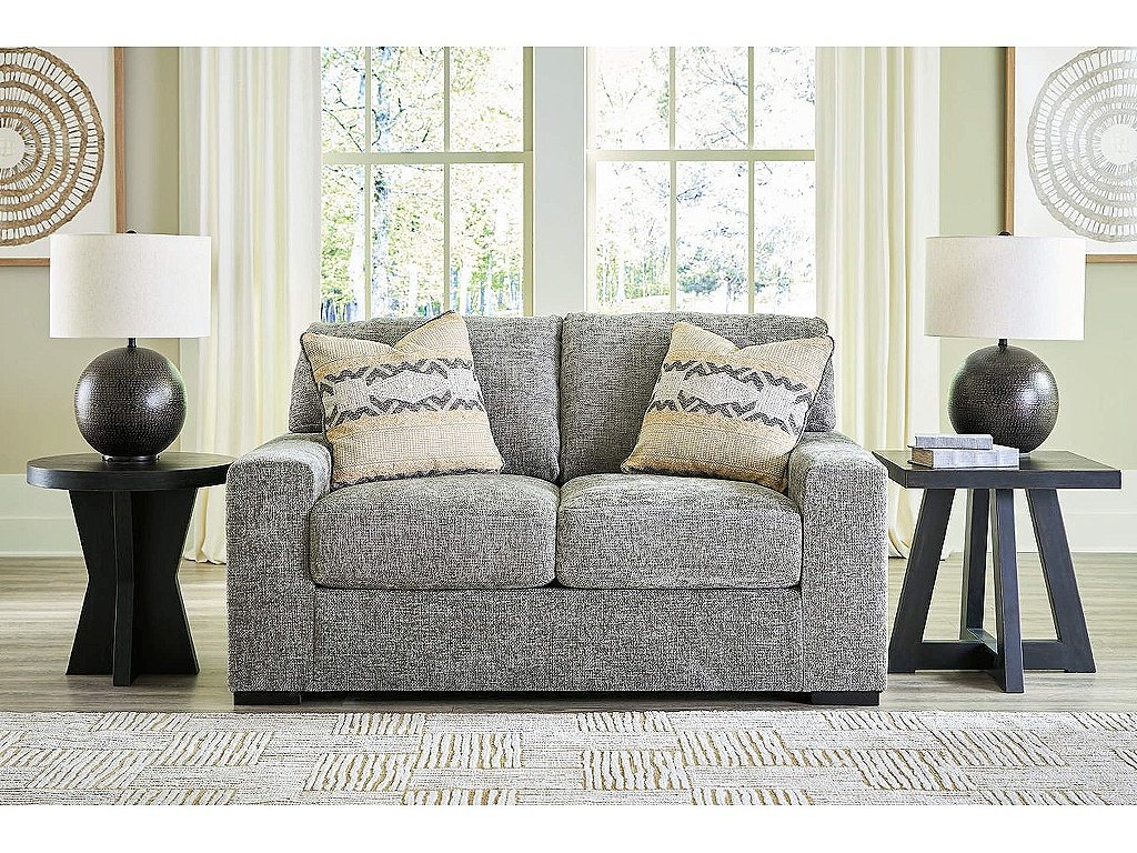 Dunmor Loveseat
