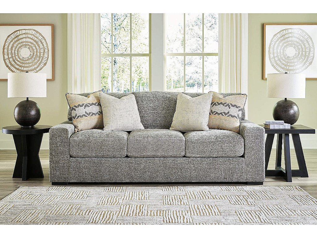 Dunmor Sofa