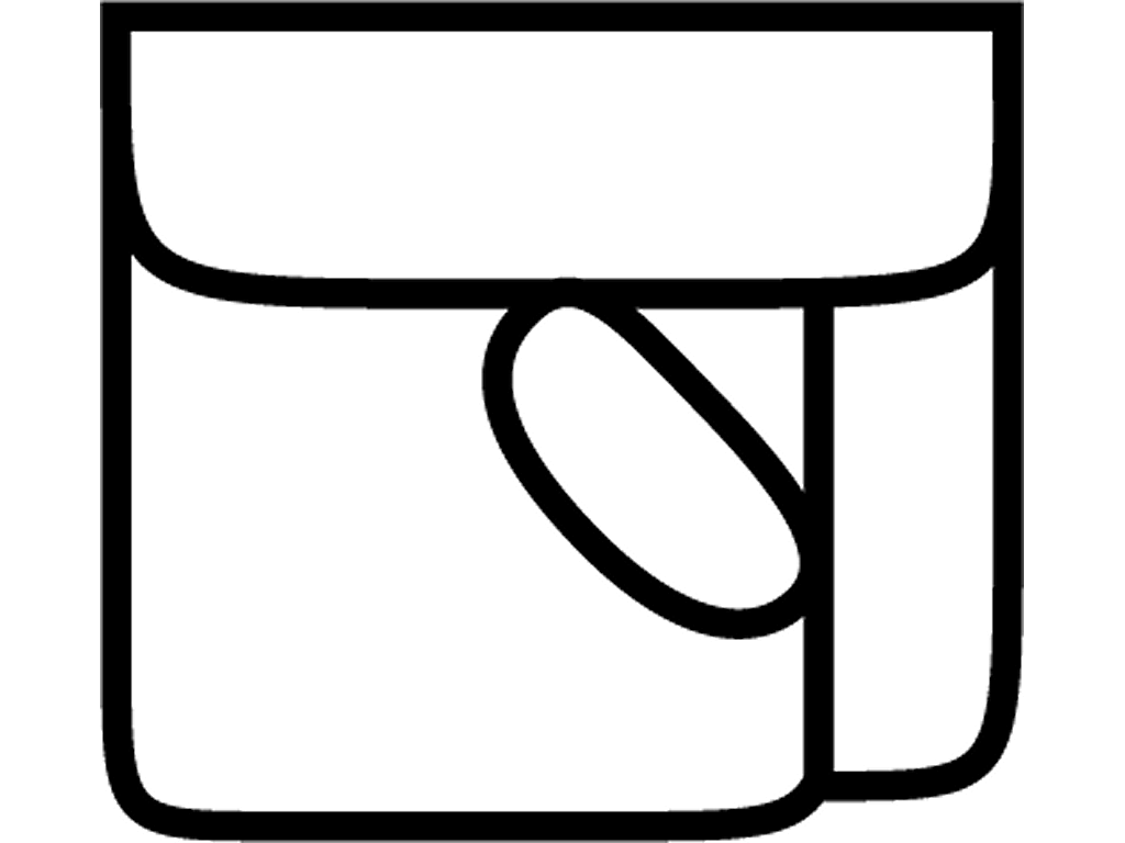 RSF 1 Arm Chair