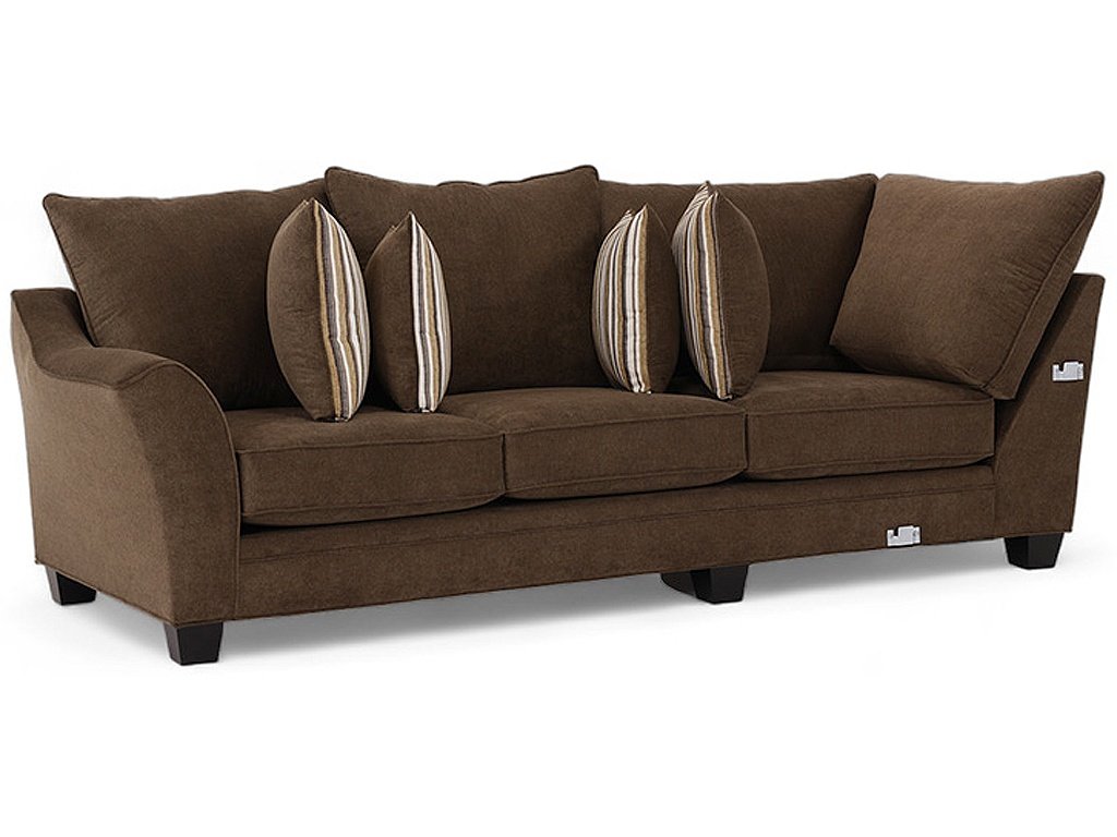 LSF Tux Sofa