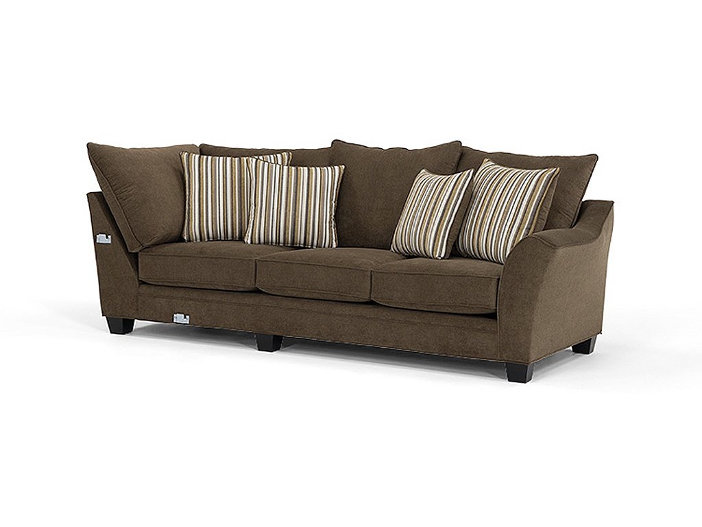 RSF Tux Sofa