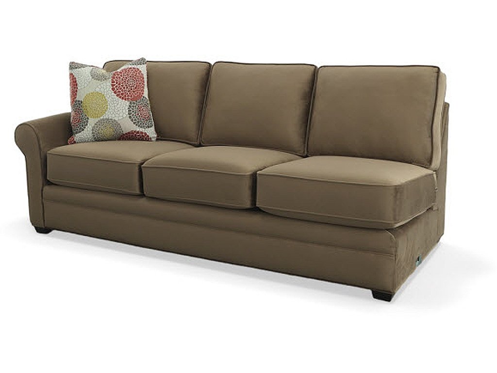 LSF 1 Arm Sofa