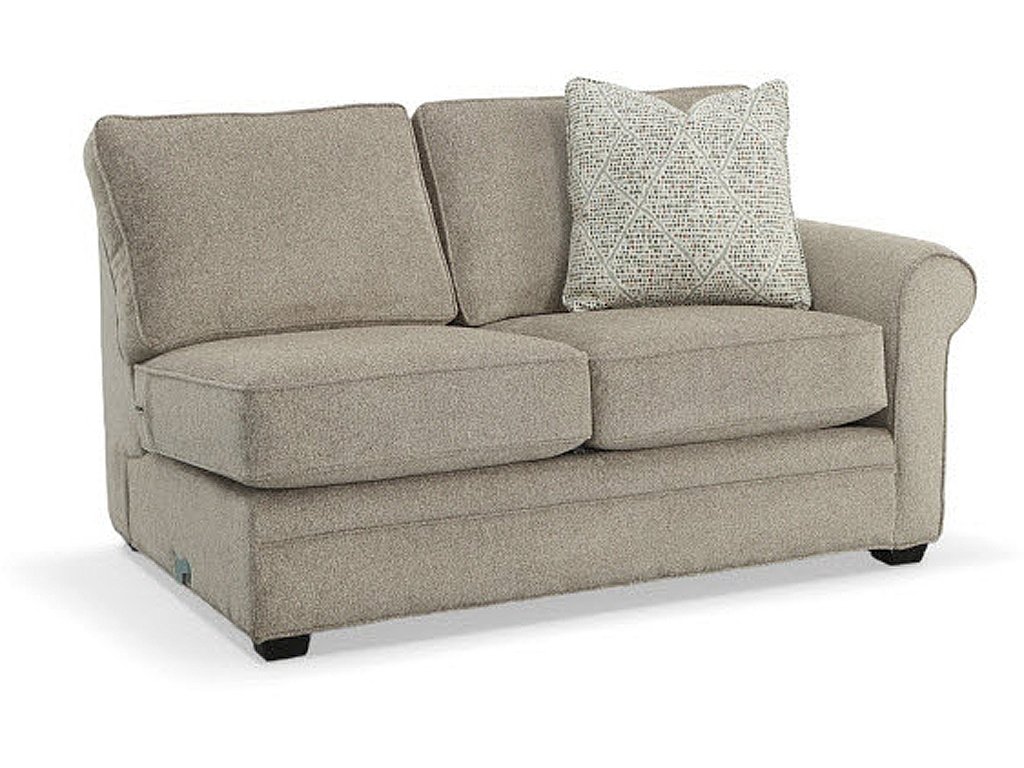 RSF 1 Arm Loveseat