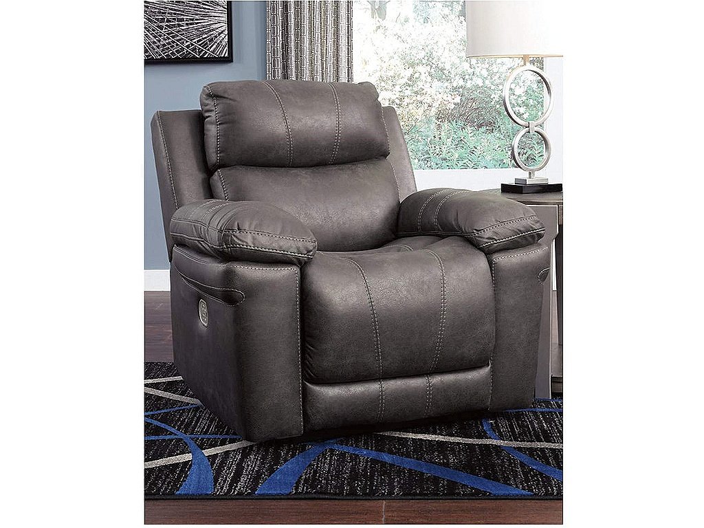 Erlangen Power Recliner
