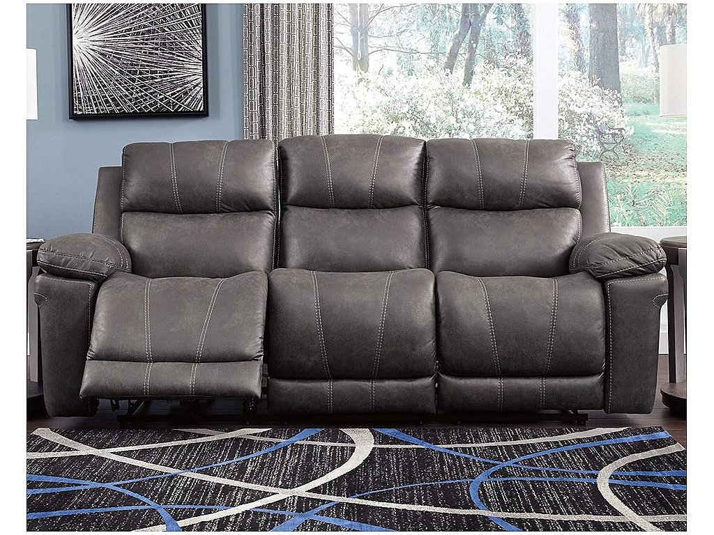 Erlangen Power Reclining Sofa
