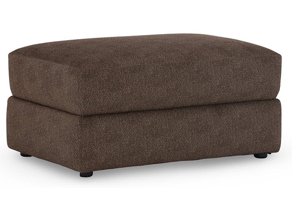 Large Ottoman