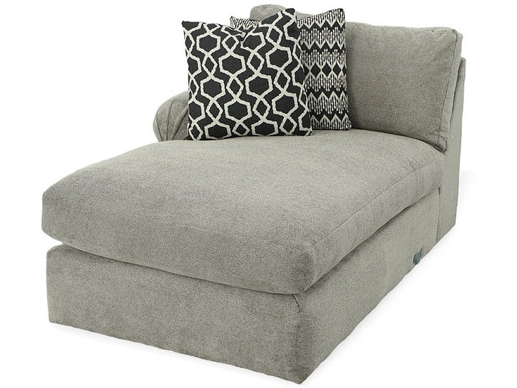 LSF 1 Arm Chaise