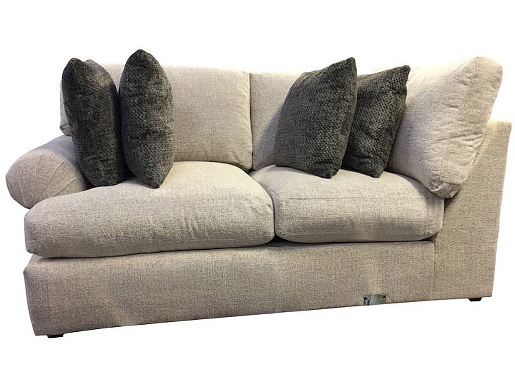 LSF Tux Loveseat