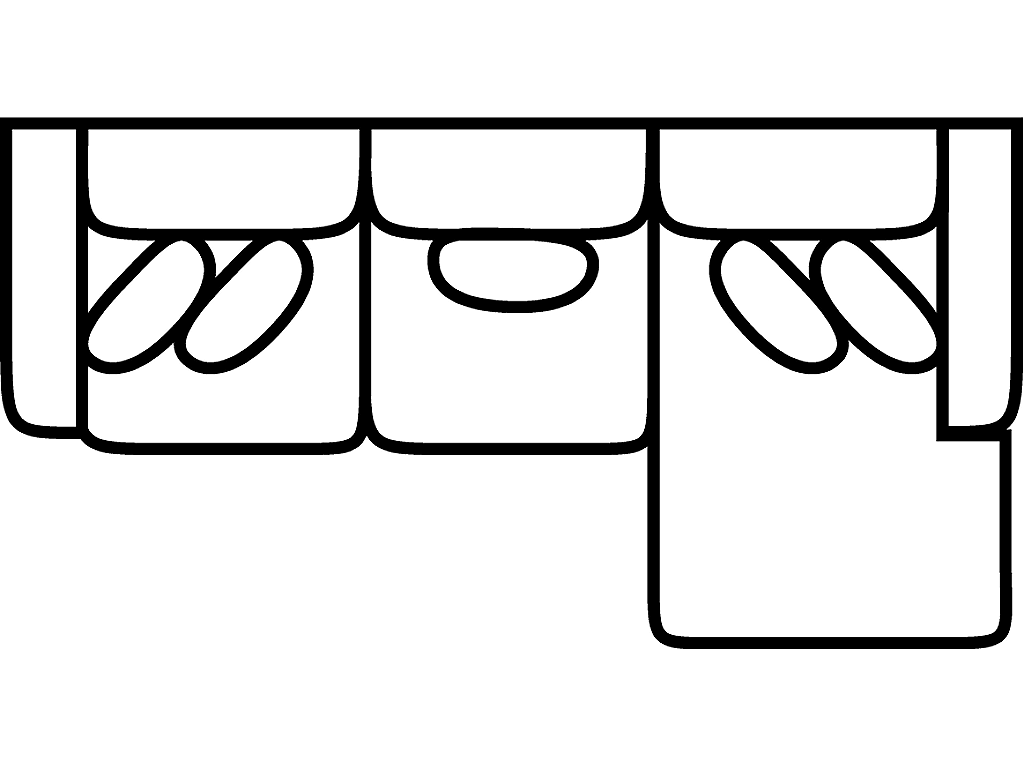 Sofa Chaise