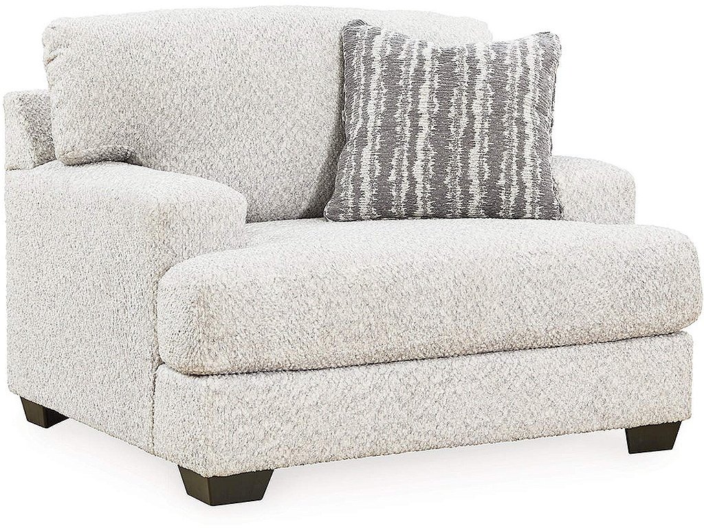 Brebryan Oversized Chair
